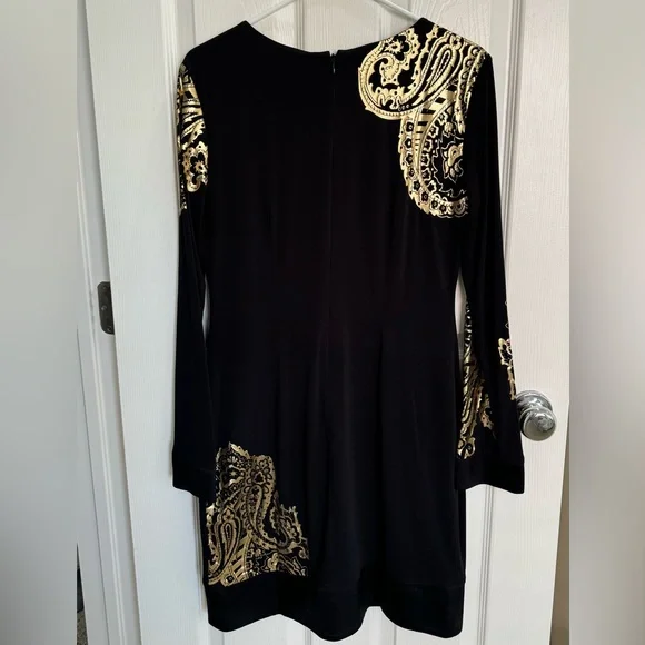 Cache Dress - Picture 2 of 2